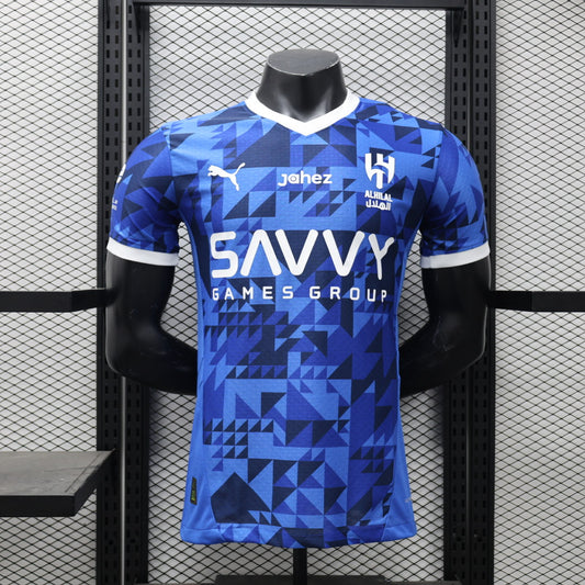 Riyadh Crescent Home Player 24/25