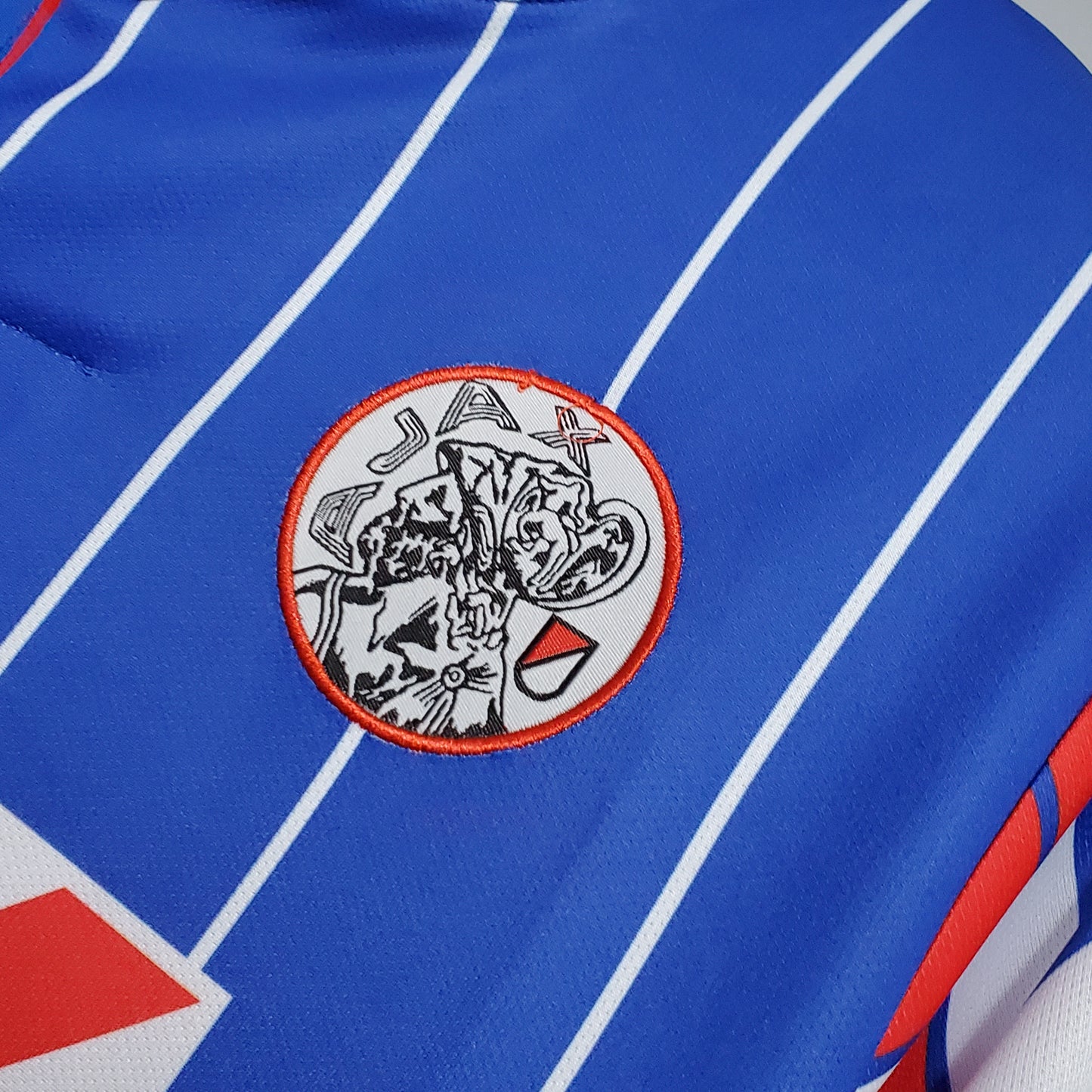 Ajax 1990 Away