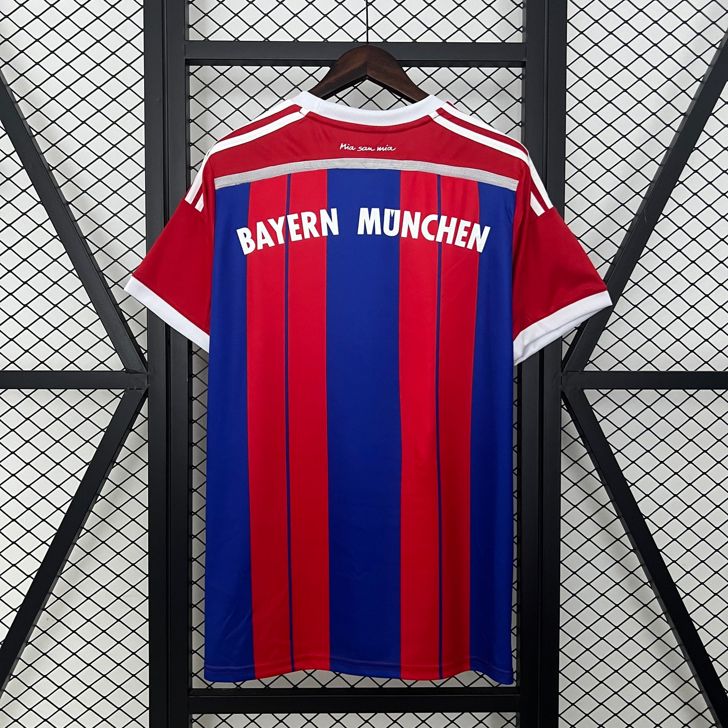 Bayern Munich Home 14/15