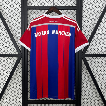 Bayern Munich Home 14/15