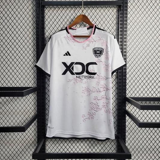 DC United Away 23/24