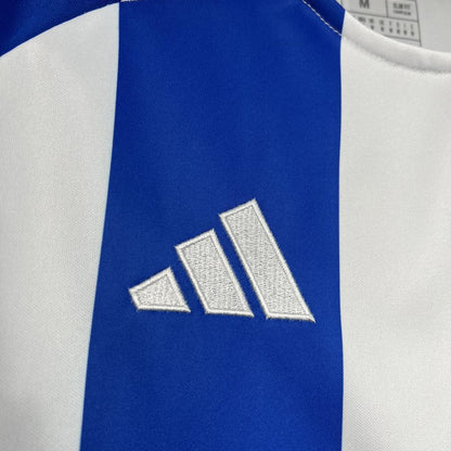 Real Club Recreativo de Huelva Home 24/25
