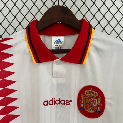Espanha 1994 Away