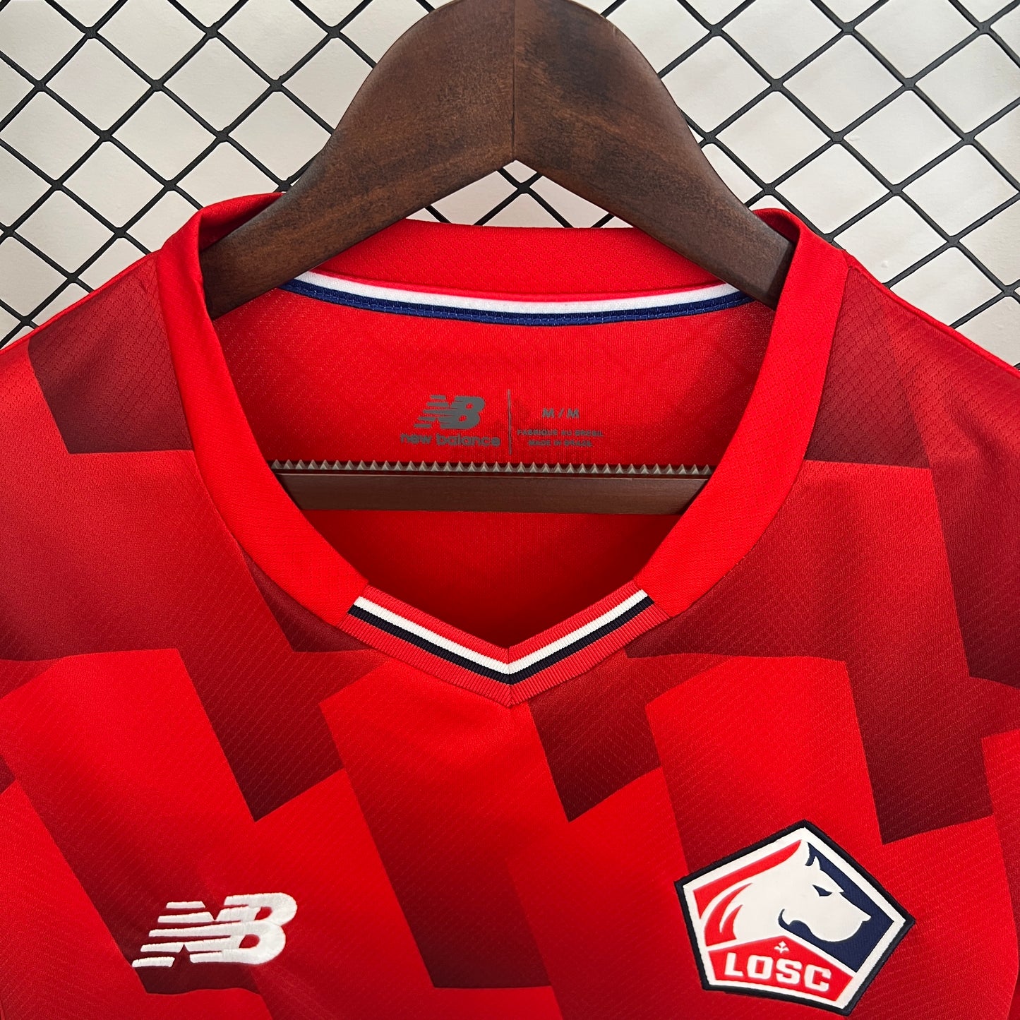 Lille 25/26 Home