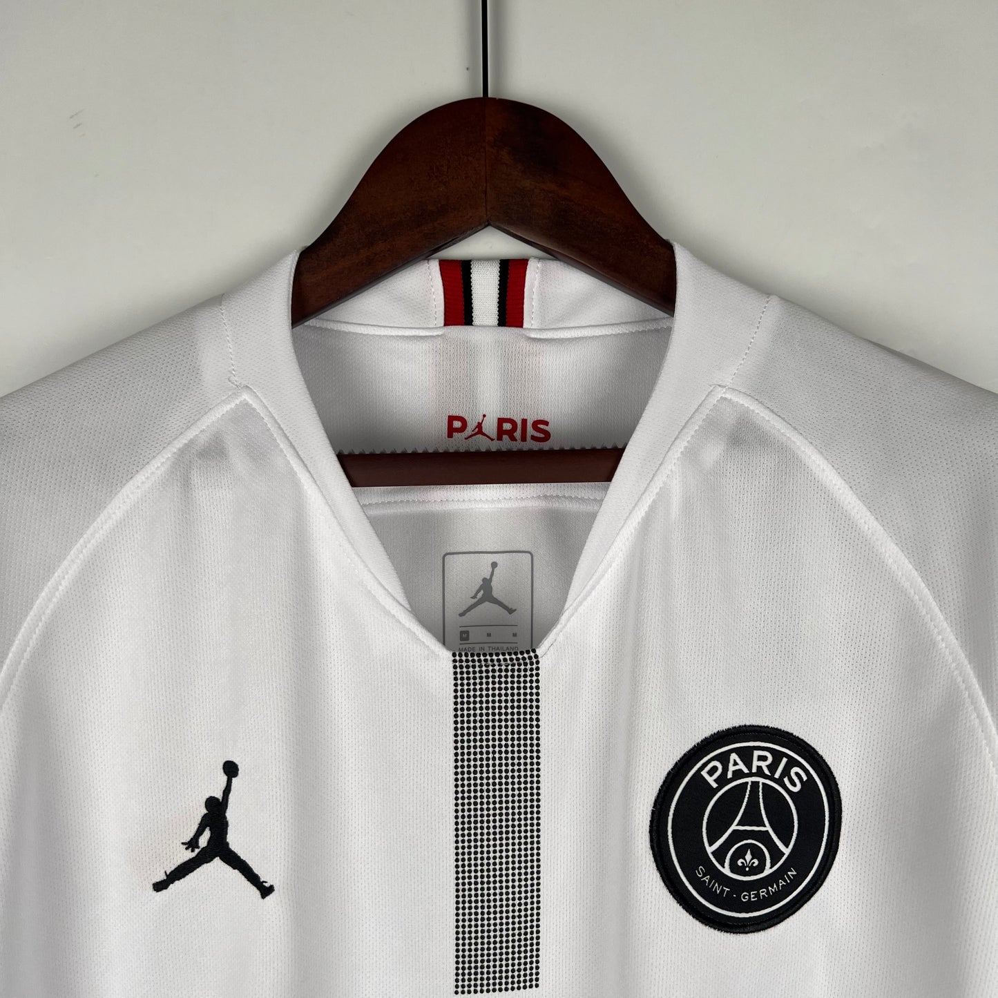 PSG 18/19 White