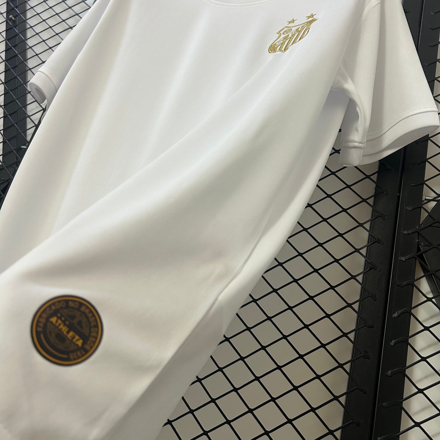 Santos FC 25/26 Edição Especial