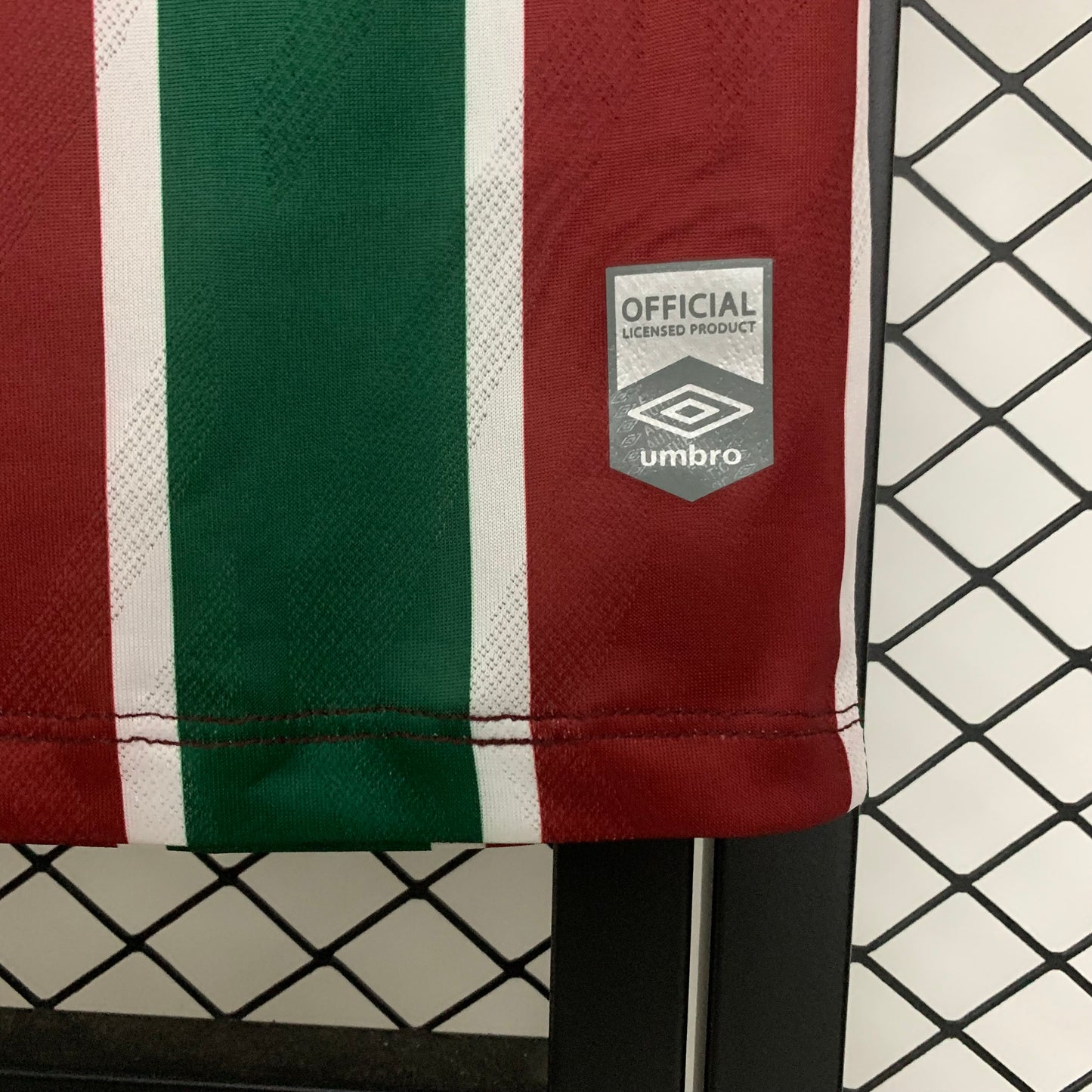 Fluminense 25/26 Home