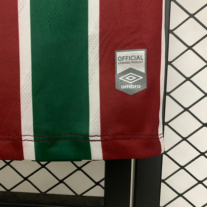 Fluminense 25/26 Home