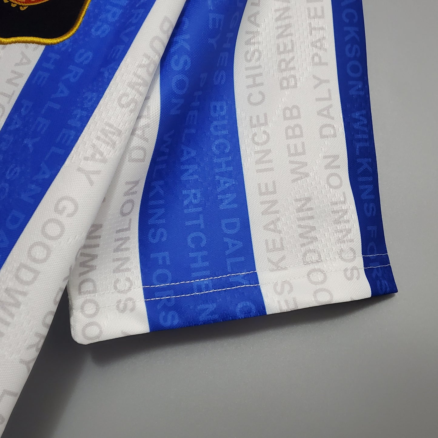 Manchester United 94/96 Away