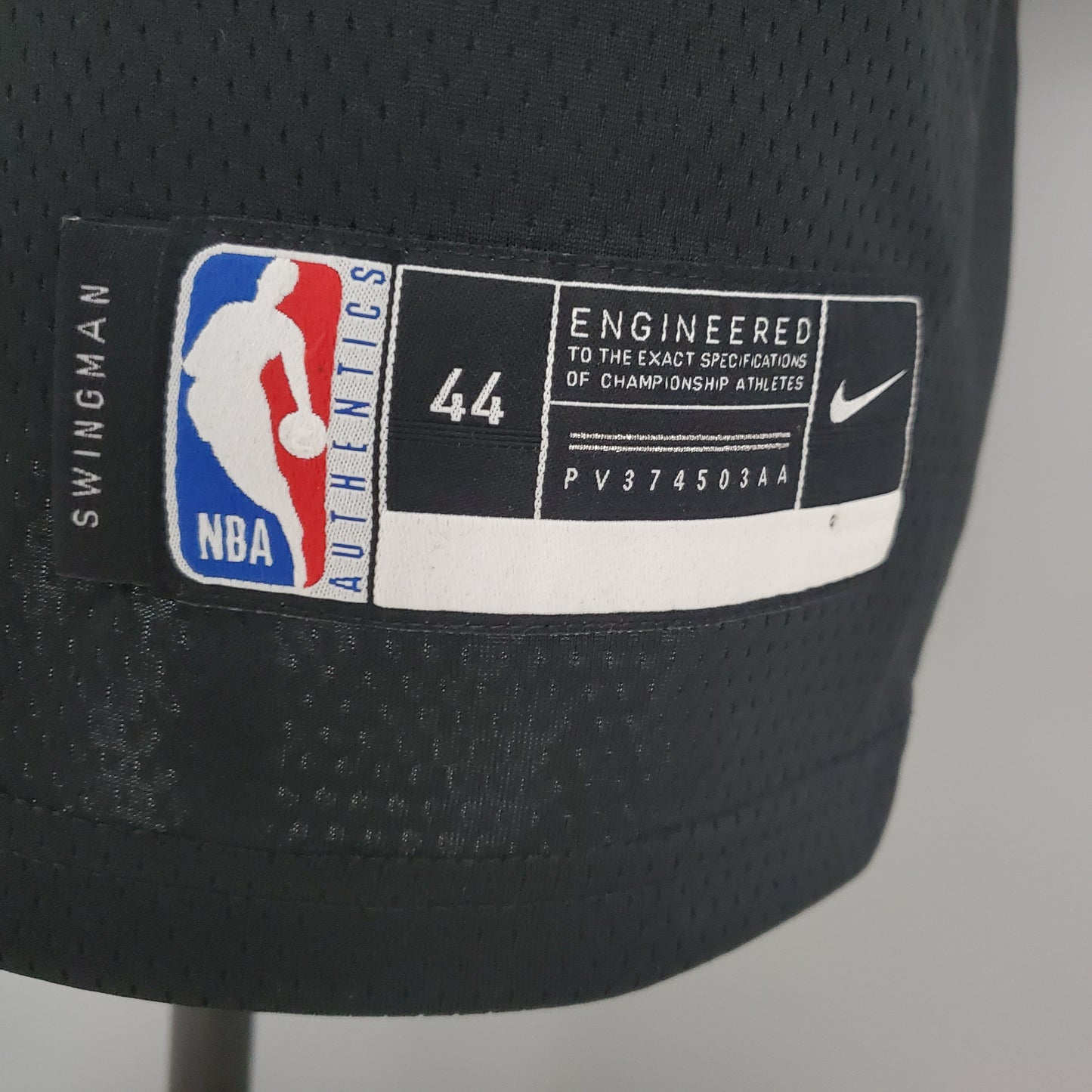 Minessota Timberwolves Black | Retro Edition