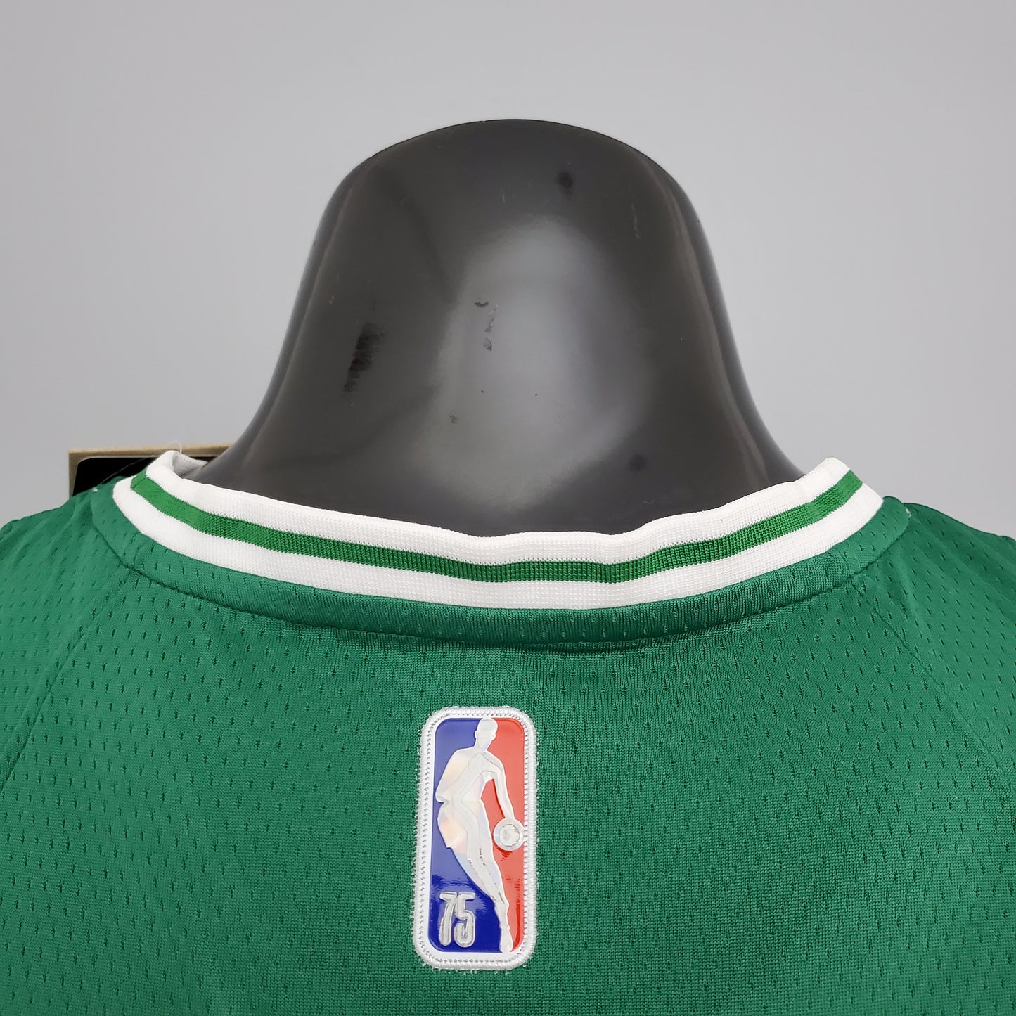 Boston Celtic Green | 75th Anniversary