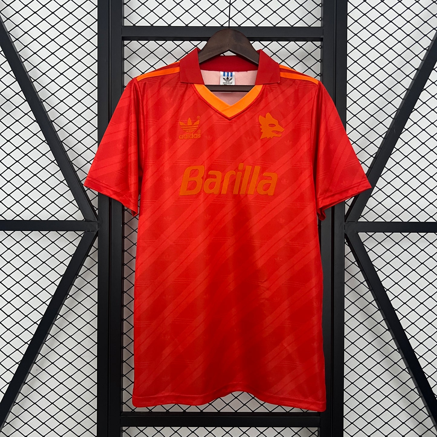 Roma 92/93 Third