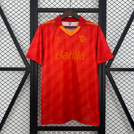 Roma 92/93 Third
