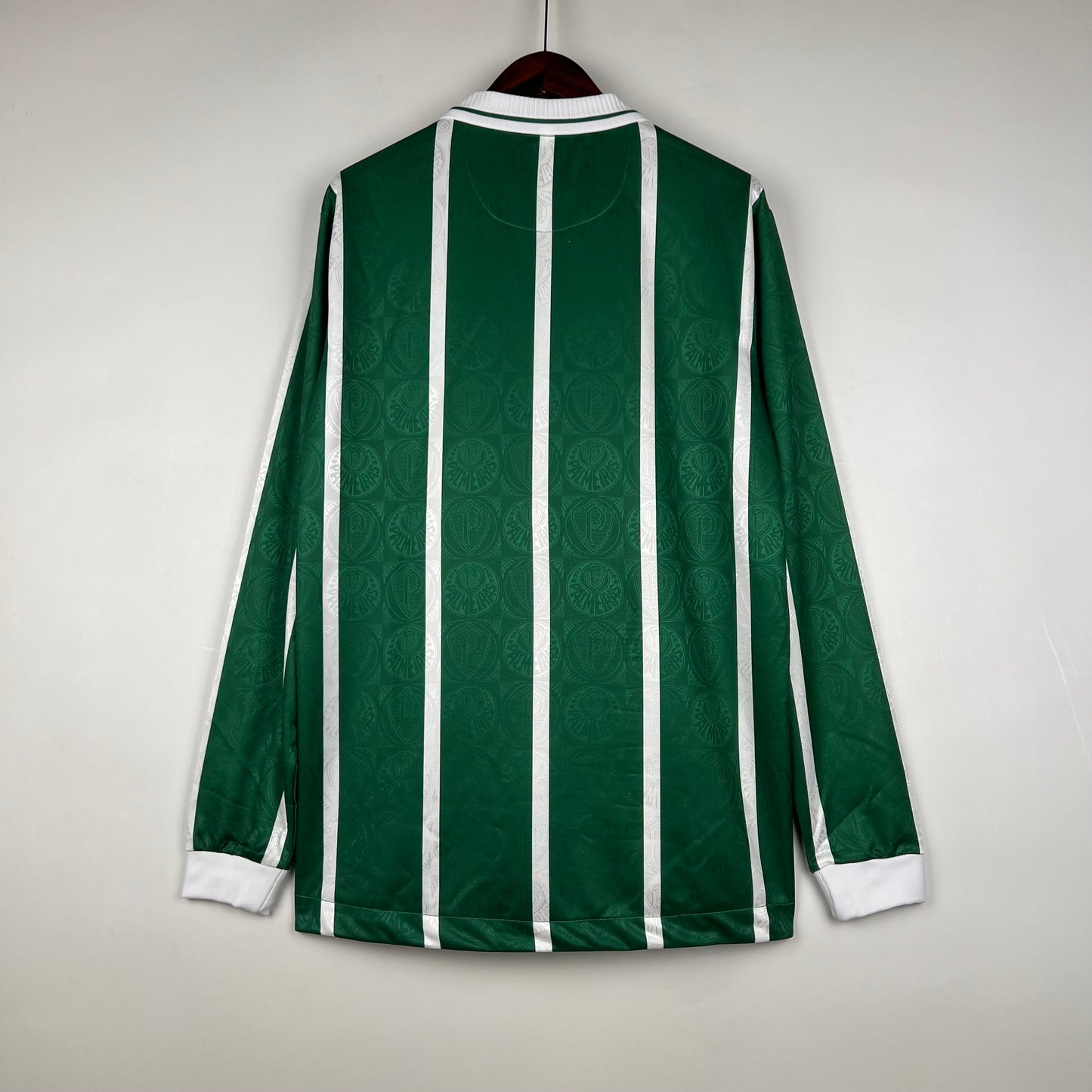 Palmeiras 1993 Home Long Sleeve
