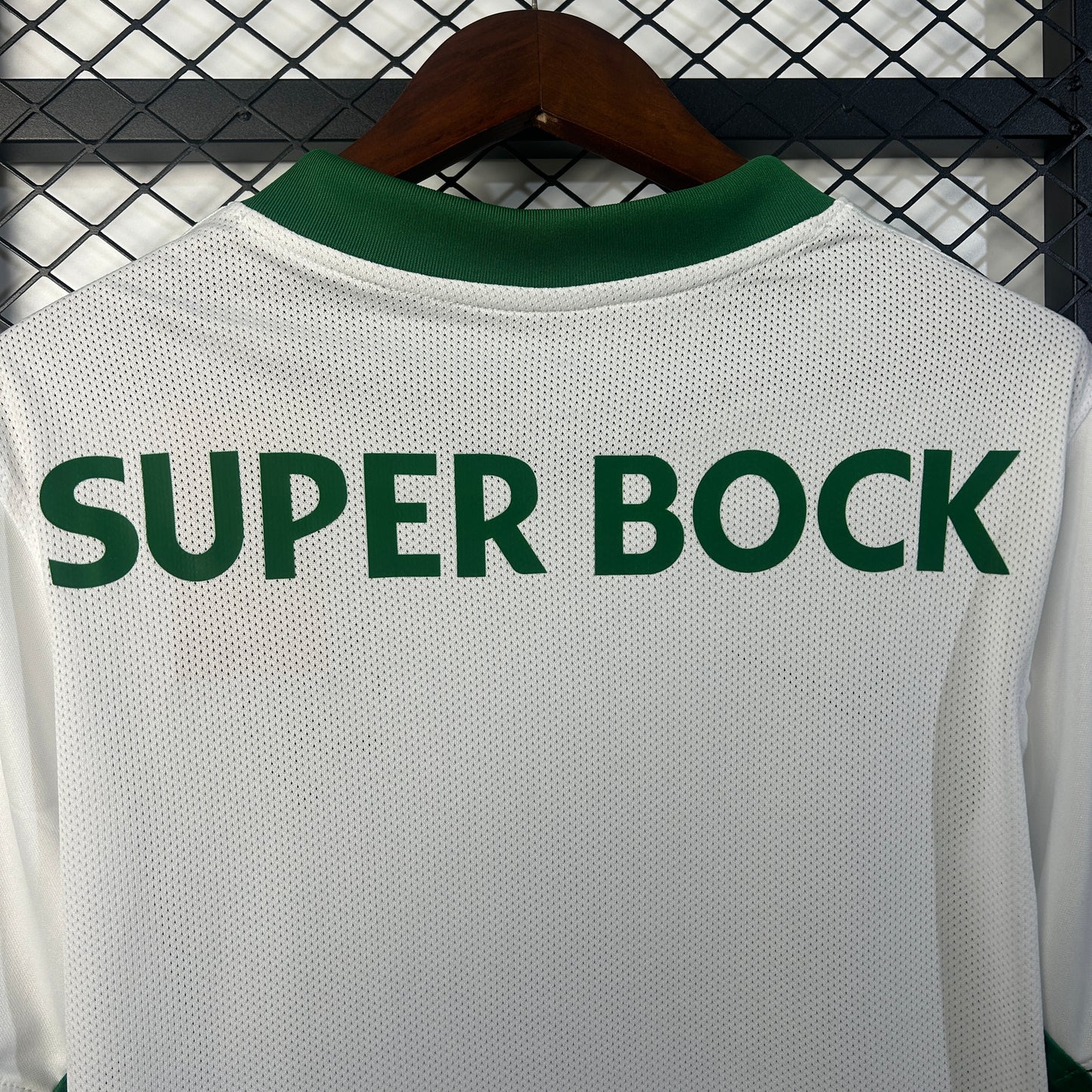 Sporting CP 25/26 Away