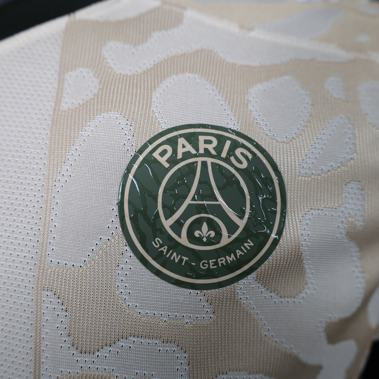 PSG 23/24 Fourth Away