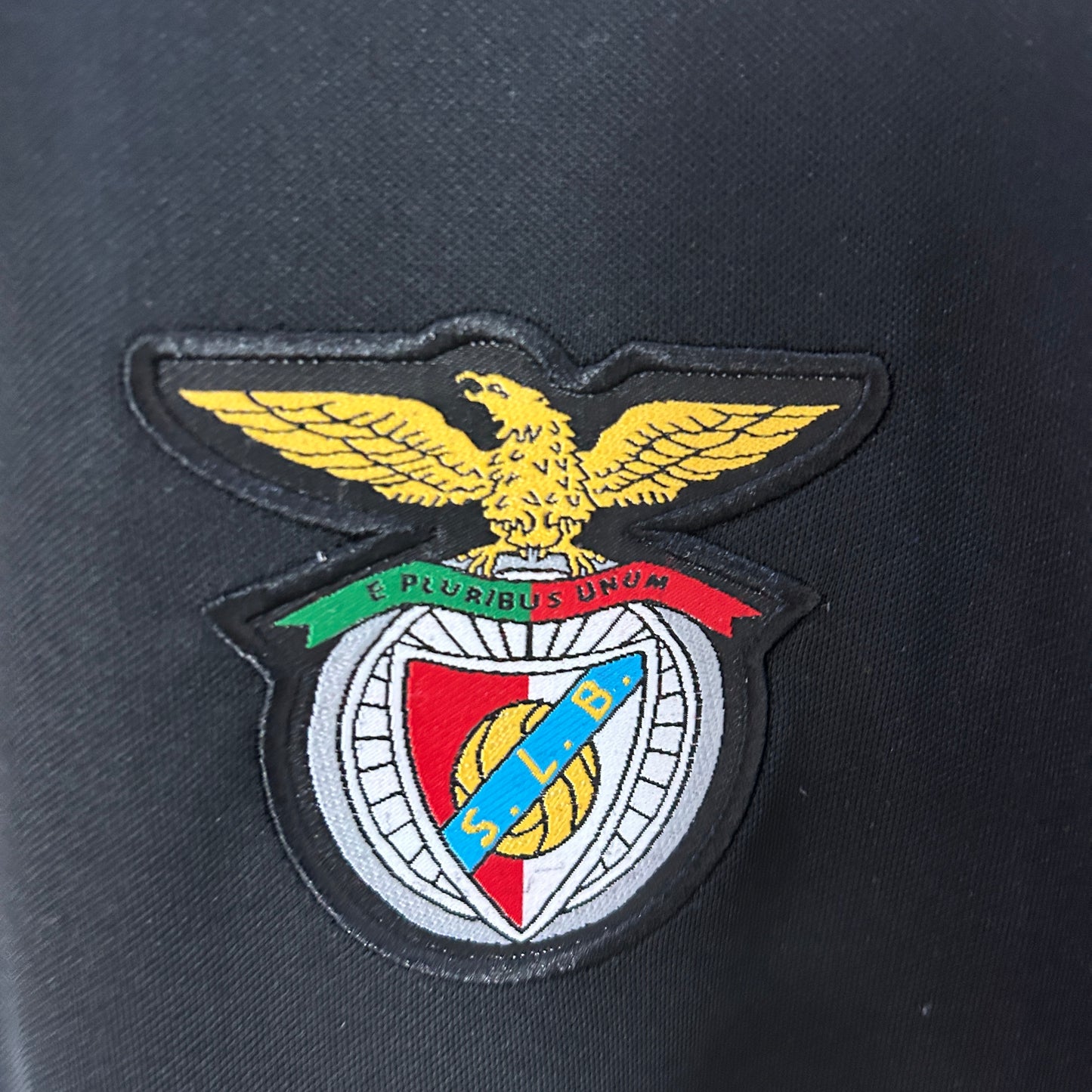 Benfica Away 02/03