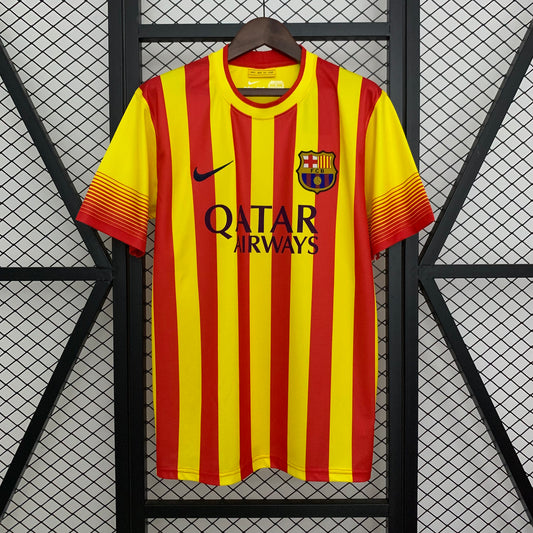 Barcelona 13/14 Away