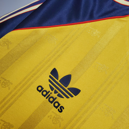 Arsenal 88/89 Away