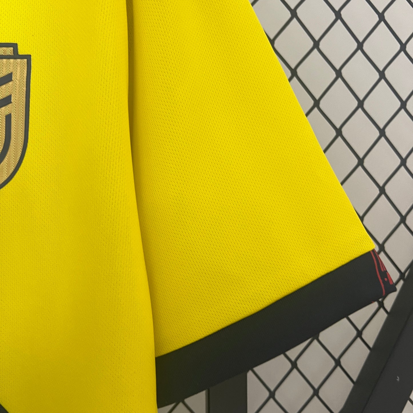 Ecuador Home 2024