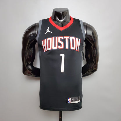Houston Rockets Black