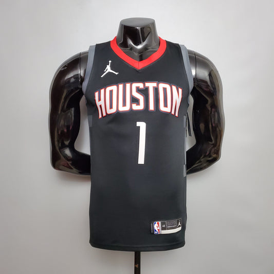 Houston Rockets Black