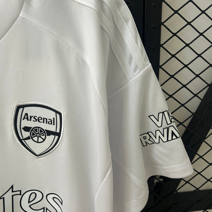 Arsenal 24/25 | Knife Crime Awareness