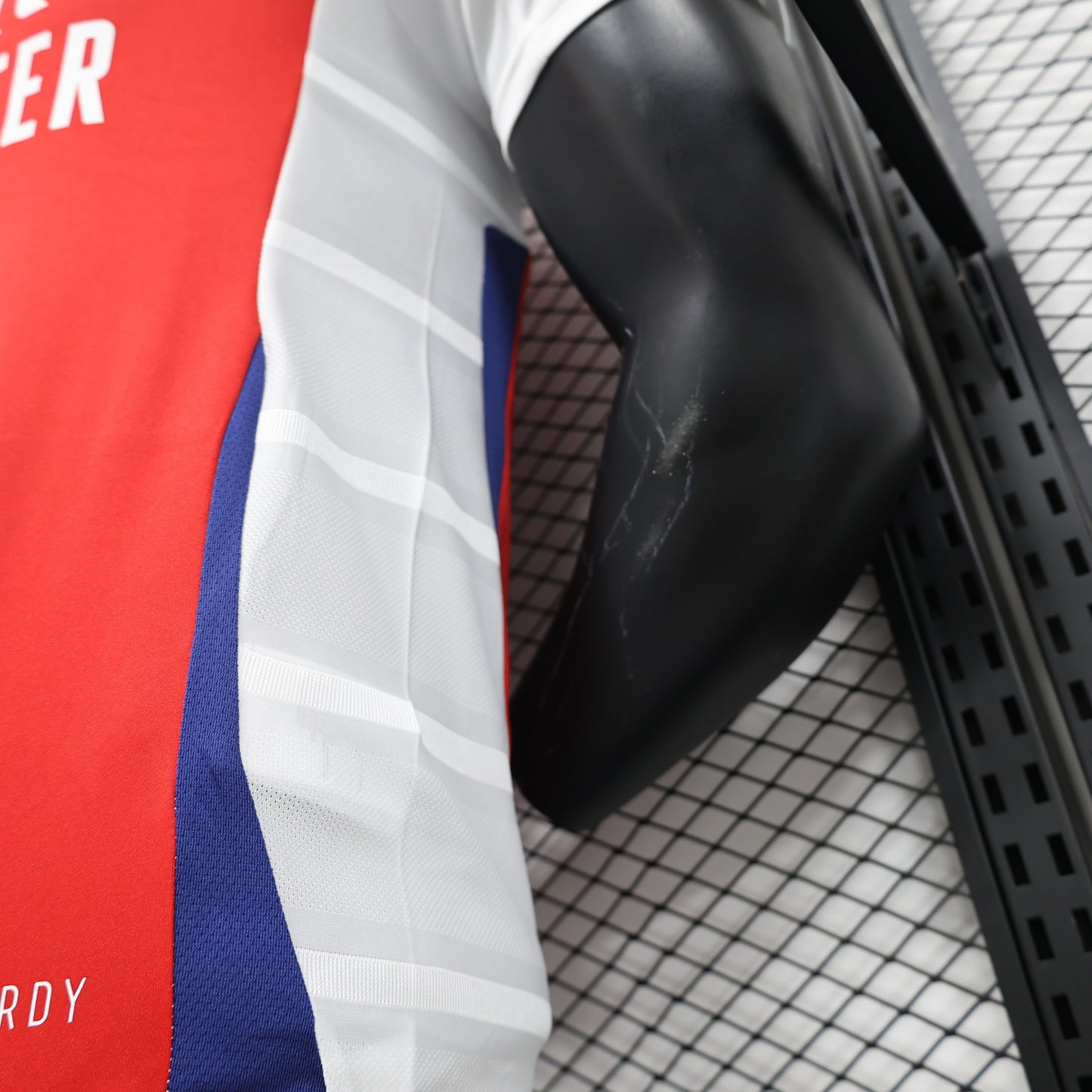 Arsenal Home 24/25