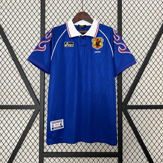 Japão 1998 Home