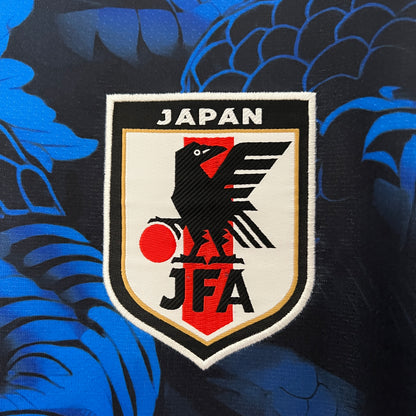 Japão Edição Especial 2024