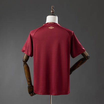 Fluminense 25/26 Third