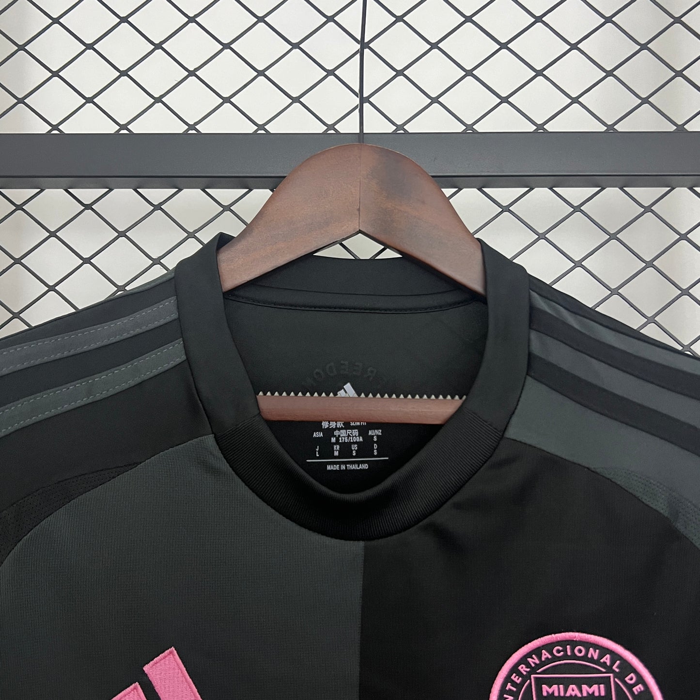 Inter Miami 25/26 Away