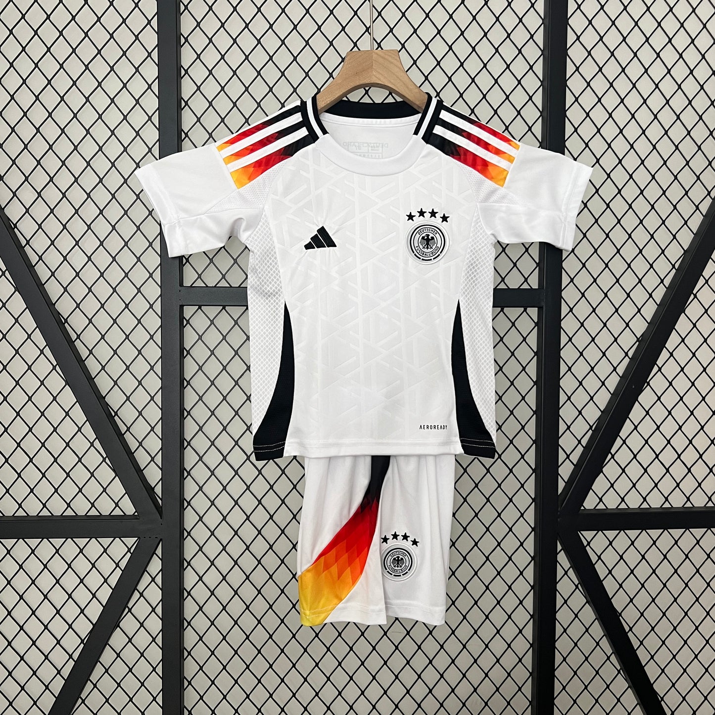 Alemanha Home 2024