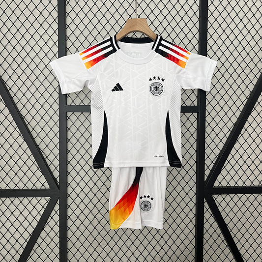Alemanha Home 2024