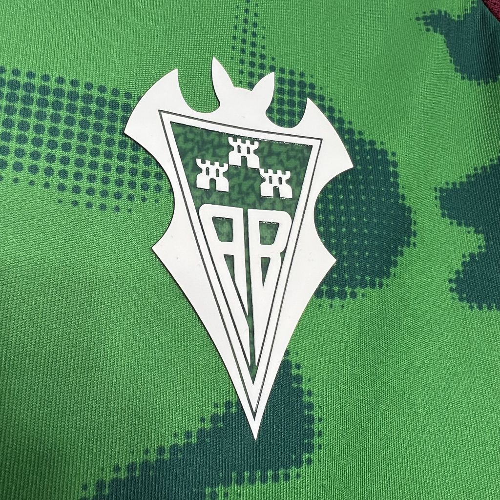 Albacete Third 24/25