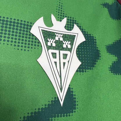 Albacete Third 24/25