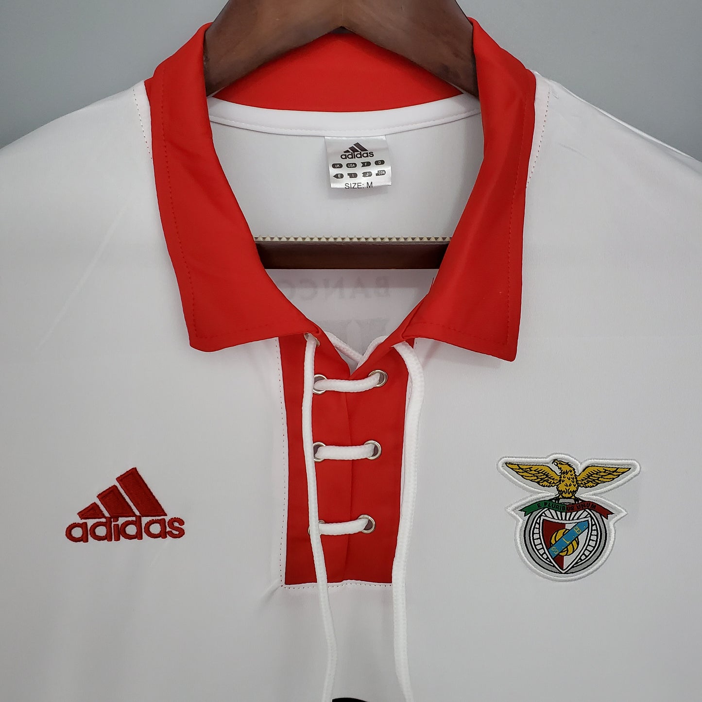 Benfica 04/05 Away