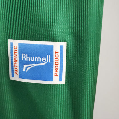 Palmeiras 100th Anniversary Edition