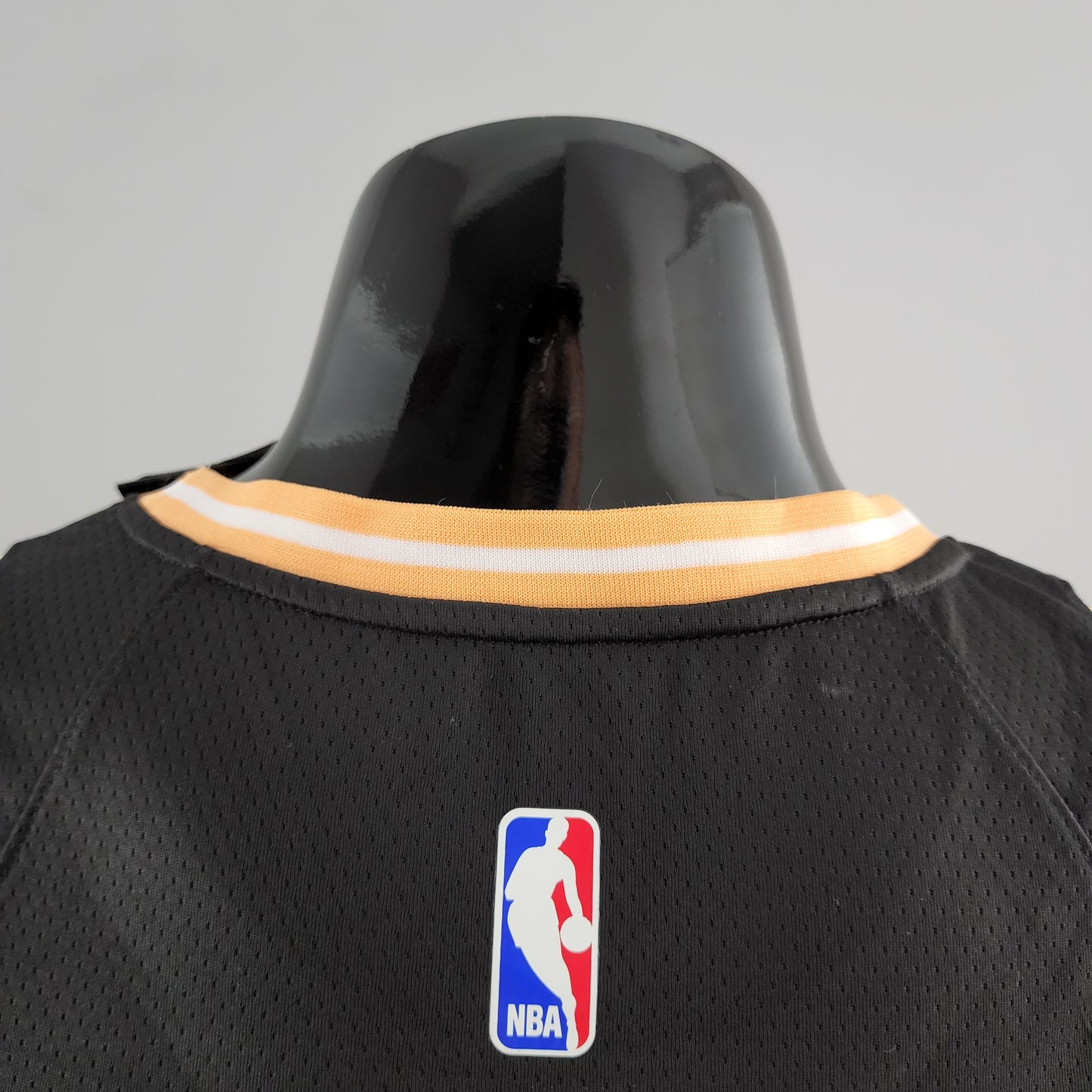 Atlanta Hawks Black | City Edition