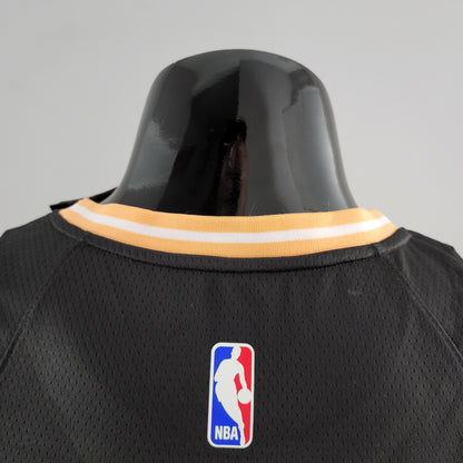 Atlanta Hawks Black | City Edition