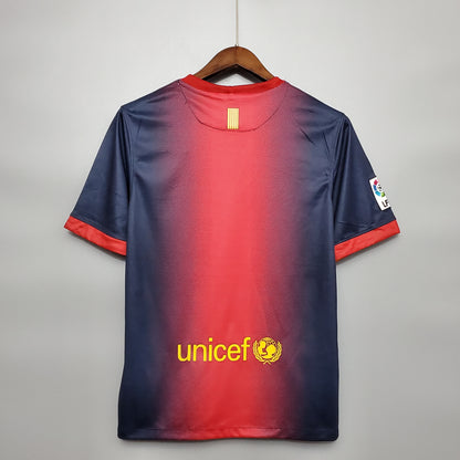 Barcelona 12/13 Home