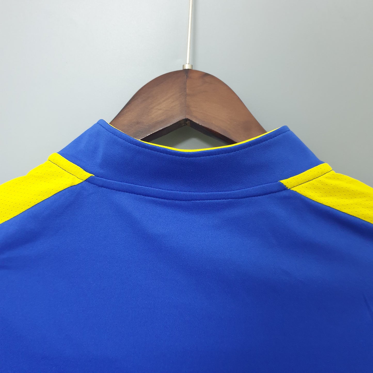 Boca Juniors 2005 Home