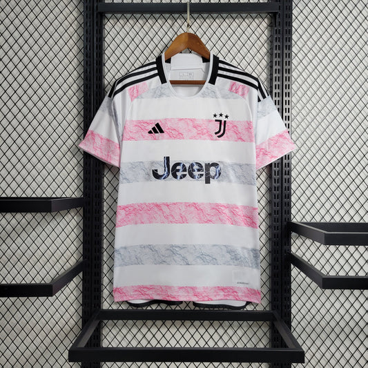 Juventus Away 23/24