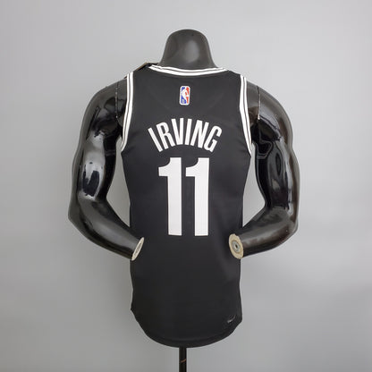Brooklyn Nets Black | 75th Anniversary