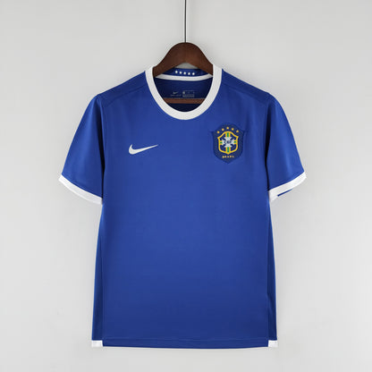 Brasil 2006 Away