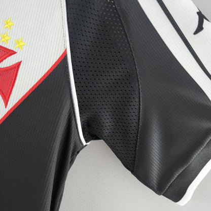 Vasco da Gama 2000 Black