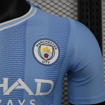 Manchester 23/24 City Home