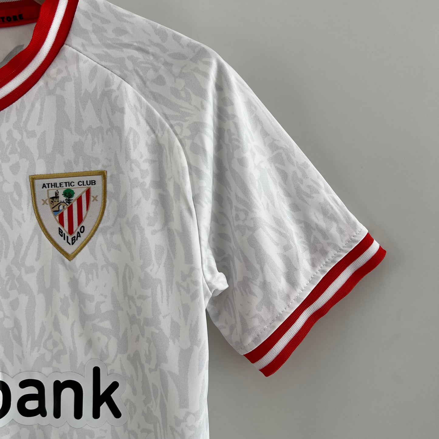 Athletico Bilbao 23/24 Third