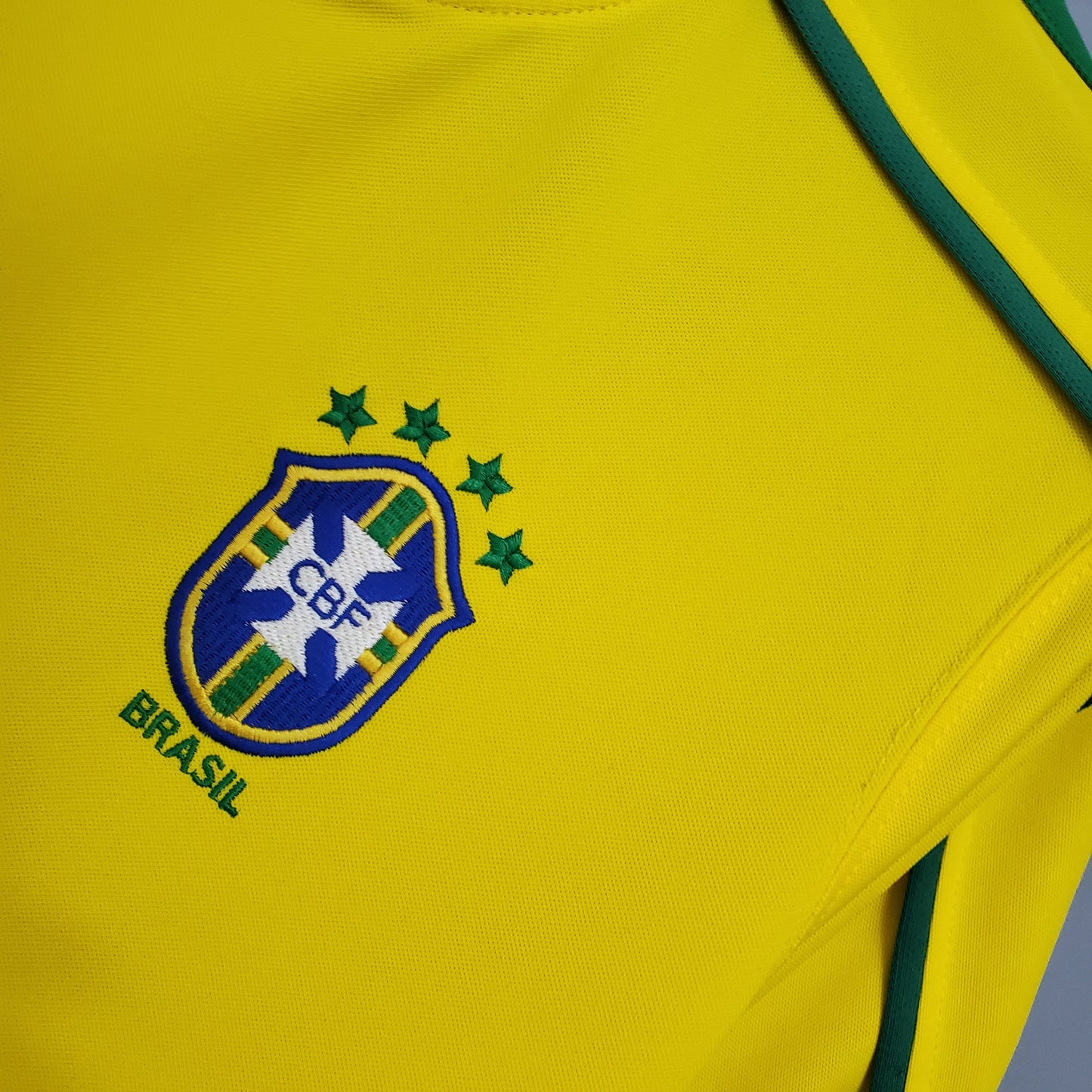 Brasil 1998 Home