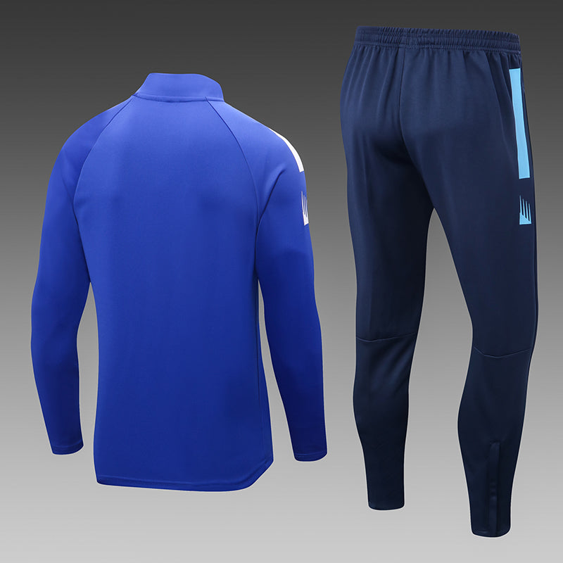 Fato de Treino - Porto - Full Kit